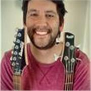 Clases de Guitarra Acústica o Eléctrica a Domicilio