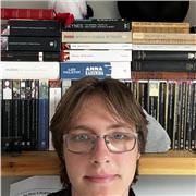 Tutor of German for primary school, secondary school, GCSE, and A Level