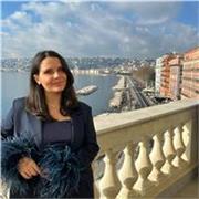 Professoressa di lingue straniere, inglese e cinese