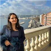 Professoressa di lingue straniere, inglese e cinese