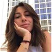 laureata magistrale in chimica impartisce ripetizioni e corso di preparazione ai test universitari / online o di persona