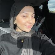 A qualified, bilingual primary school teacher giving tailored lessons to meet everyone’s needs