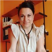 Cosmopolita accompagnatrice turistica, che si occupa di accoglienza in una Scuola, offre lezioni di italiano per stranieri!