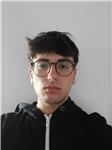 Studente universitario del politecnico di torino, disponibile a lezioni in presenza