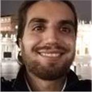 Dottorando in fisica offre lezioni in fisica, matematica, statistica, geometria. Sia in italiano che in inglese