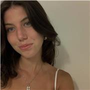 Studentessa di medicina offre ripetizioni di latino, grammatica, storia, geografia, scienze