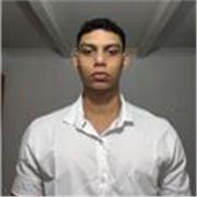 Estudiante de Ingeniería ofrece apoyo escolar personalizado para niños de primaria de manera virtual y presencial