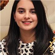 Hina Sajjad