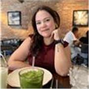 Auxiliar de primaria con experiencia de 3 años, niños entre 6 y 10 años 