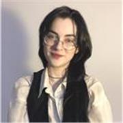 Professeure de Sciences Politiques/HGGSP alumni Sciences Po/IEP promo 2025