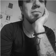 Profesor Licenciado en el área de Lengua y Literatura