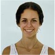 Profesora particular primaria, eso y bachiller