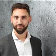 Informatik & Mathematik Nachhilfe in Berlin (auch online) – M.Eng. Software Engineer, praxisnah & strukturiert