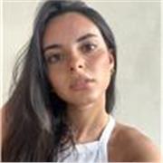 Dottoressa in Lettere Moderne e laurenda in Letteratura e Filologia moderna. Ripetizioni e metodo di studio umanistico