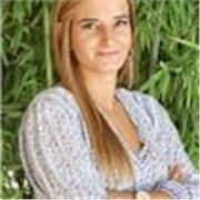 Profesora de inglés para alumnos de todas las edades