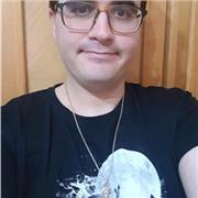 Profesor de español apto para todos los niveles y edades