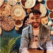 Profeso de ciencias políticas y ciencias sociales para todas las edades