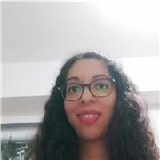 Profesora de español para extranjeros online
