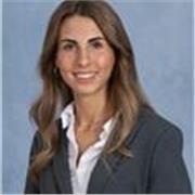 Profesora joven de Matemáticas, Inglés, Biología y Química
