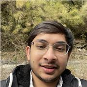 Aman Goyal