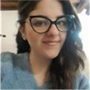 Sono una ragazza laureata in lingue. Impartisco ripetizioni di inglese, spagnolo e francese