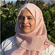 CELTA- qualifizierte Englische Lehrerin für Erwachsene und Kinder