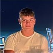 My name is George Jones, and I am a current student athlete at the University of Nottingham reading Environmental Biology BSc