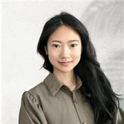 Application for Private English Tutor (Remote)