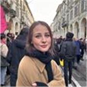 Laureata magistrale offre supporto per lo svolgimento di compiti e studio per bambini della scuola primaria