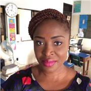 I give engaging English and 11-plus exams prep. lessons for £25 - £30 per hour