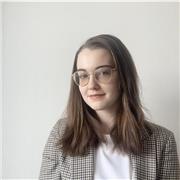 English tutor for people who want to inprove spoken English.