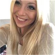 Buongiorno, sono una ragazza laureanda in Economia che vorrebbe aiutare ragazzi per imparare al meglio l'inglese
