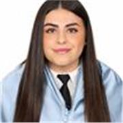 Profesora de Infantil y refuerzo de Primaria con experiencia 