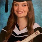 English tutor who is happy to help all ages.