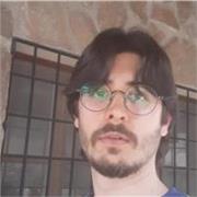 Soy músico y friki de la música de toda la vida y mi pasión es hacer ver s las nuevas generaciones la belleza de la buena música