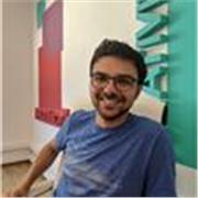Tutoría / Práctica de Inglés para gente de todas las edades - online