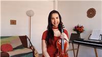 Clases online de violín, piano y lenguaje musical