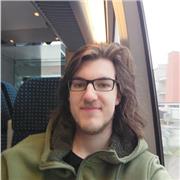 Englisch Tutor, der bereit ist Kinder aller Altersgruppen zu unterrichten