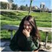 Erfahrene Nachhilfelehrerin im Fach Englisch