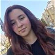 Pienso que soy una persona ordenada y responsable, me encantaría enseñar a cualquier persona