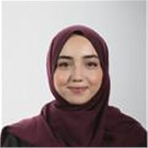 Chaimae (Sayma) Zayid