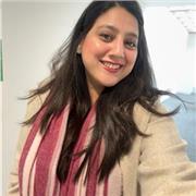 Friendly London-based Maths tutor making numbers easy! Online and in-person lessons for school students, focused on clear concepts