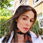 I am an Italian native speaker and my lessons are aimed at anyone who wants to learn or improve their language skills. 