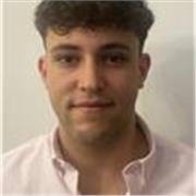 Alumno de segundo curso de Ingeniería de la Energía en la Universidad Politécnica de Madrid