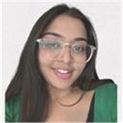 Core subjects tutor for primary school students and Marketing specialist tutor for university level, teaching online across the UK