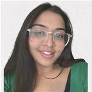 Core subjects tutor for primary school students and Marketing specialist tutor for university level, teaching online across the UK