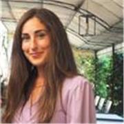 Profesora de inglés y preparadora de exámenes Cambridge