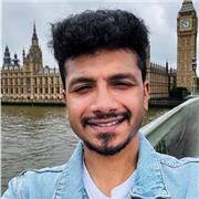 Ajmal Shajudeen