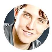 I´m your new English tutor. With me you will have quick results and so much fun!