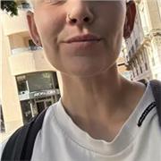 Profesora de Ingles Nativa con amplia experiencia